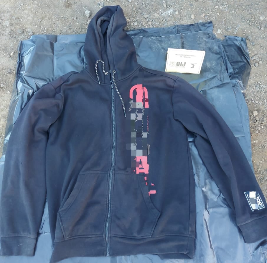 Capturan a sospechoso de abusos sexuales a ciclistas