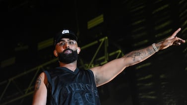 Eladio Carrión en Costa Rica: participe y gane su entrada doble con La Teja