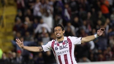 Esto dice Erick Lonis sobre la renovación de Ariel Rodríguez en Saprissa