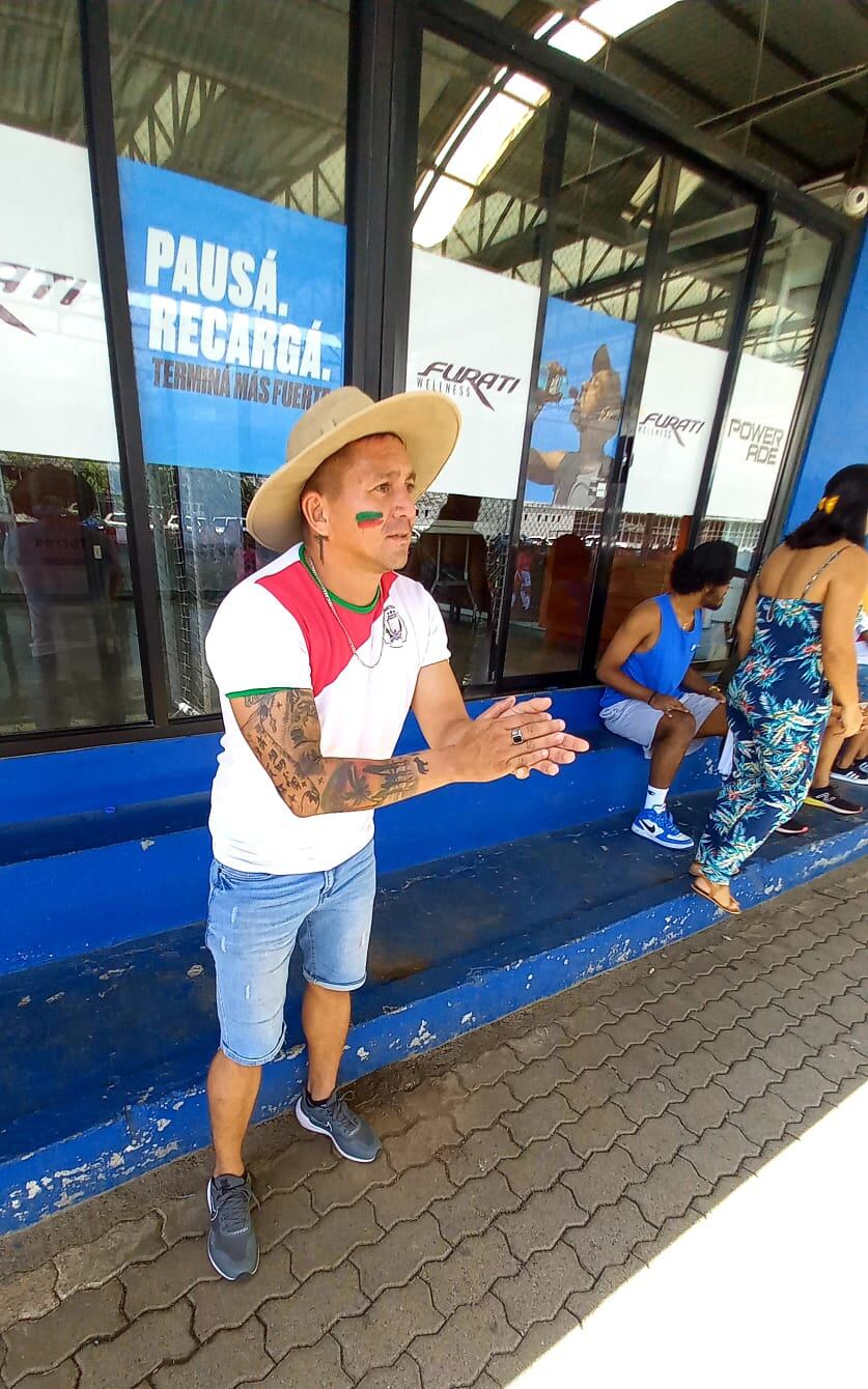 Este fin de semana se disputó la tercera jornada de la Superliga Claro, con la participación de 24 equipos de niñas y 40 de niños.