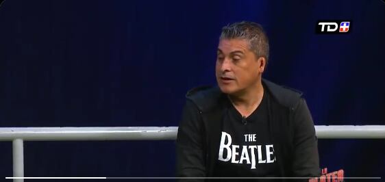 Carlos Castro, La Platea, Alajuelense