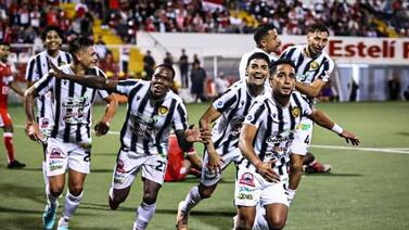 Diriangén le ganó la final al rival que le complicó la vida a Saprissa