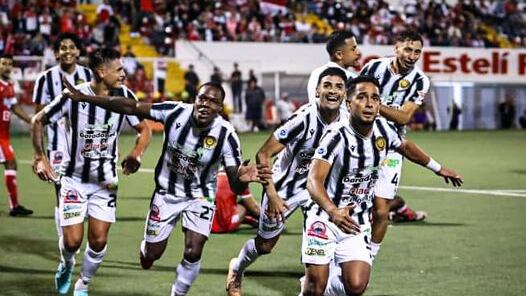 Cacique Diriangén, campeón de Nicaragua