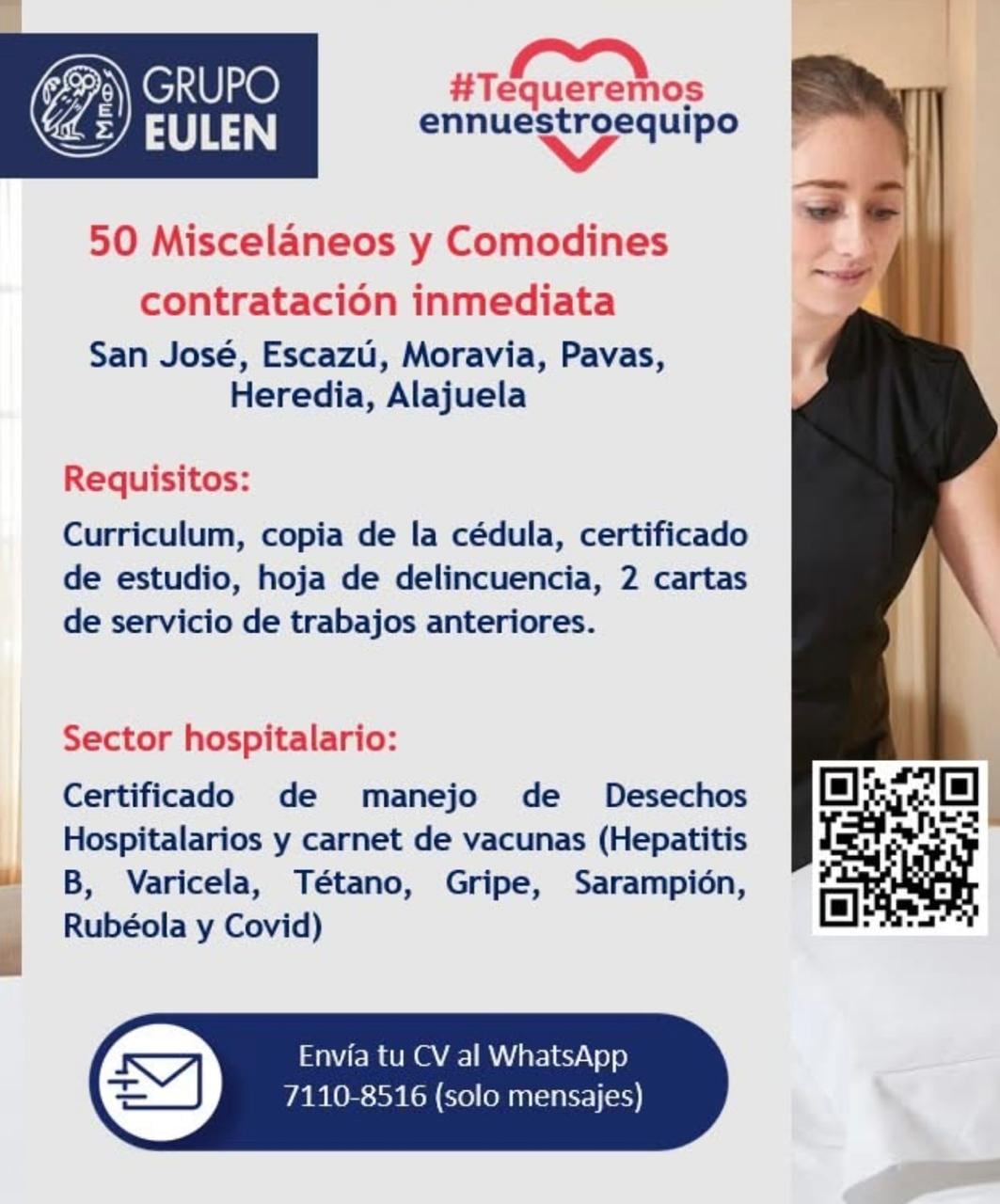 feria de empleo