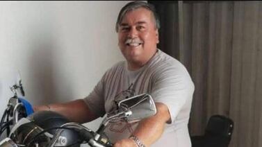 Empleados de reconocido hotel lloran a chofer que murió en trágico accidente tras cumplir su deber