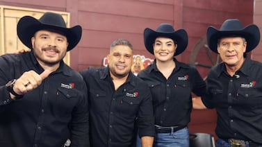 ¿Superará Daniel Montoya a Marvin Hidalgo en la pista de baile? Esto dicen sus compañeros de Toros Teletica
