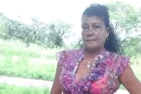 Sospechoso de matar a su esposa y arrojarla a un pozo tendrá que responderle a la justicia