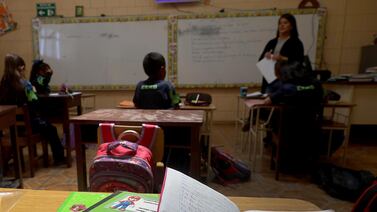 MEP tiene noticias sobre el regreso a clases presenciales y exámenes de quinto año