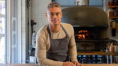 Chef tico saldrá en Food Network preparando el platillo más “fiestero” de los ticos