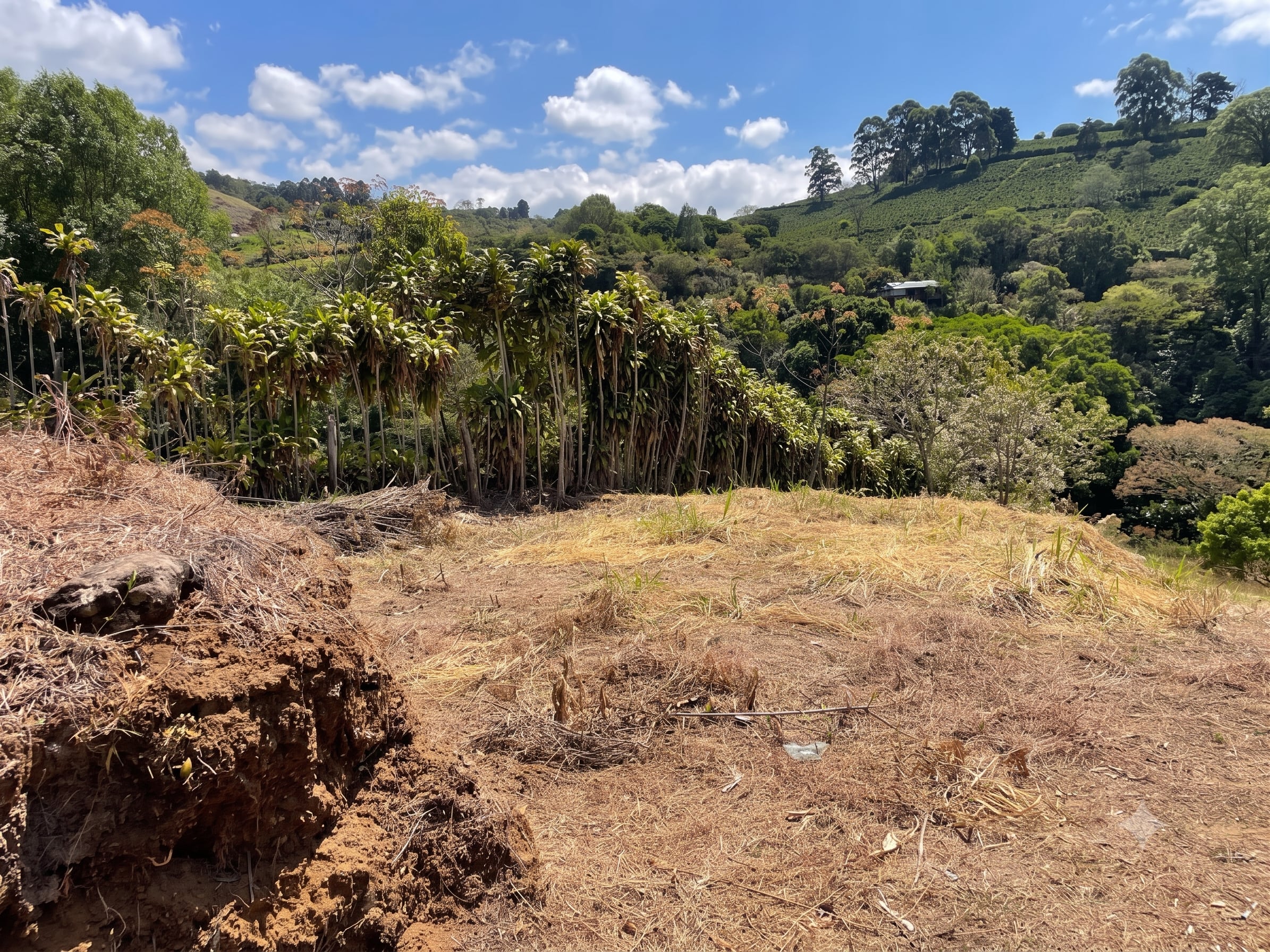 Terreno en Alajuela