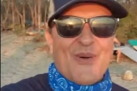 Carlos Vives elige a Costa Rica para lanzar su nueva canción “Te dedico”