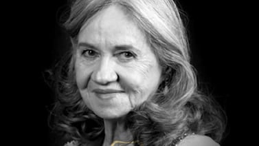 Muere Concepción Márquez, actriz mexicana que muchos vieron en “Lo que callamos las mujeres”