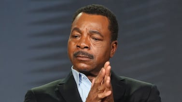 La exitosa carrera de Carl Weathers más allá de Rocky