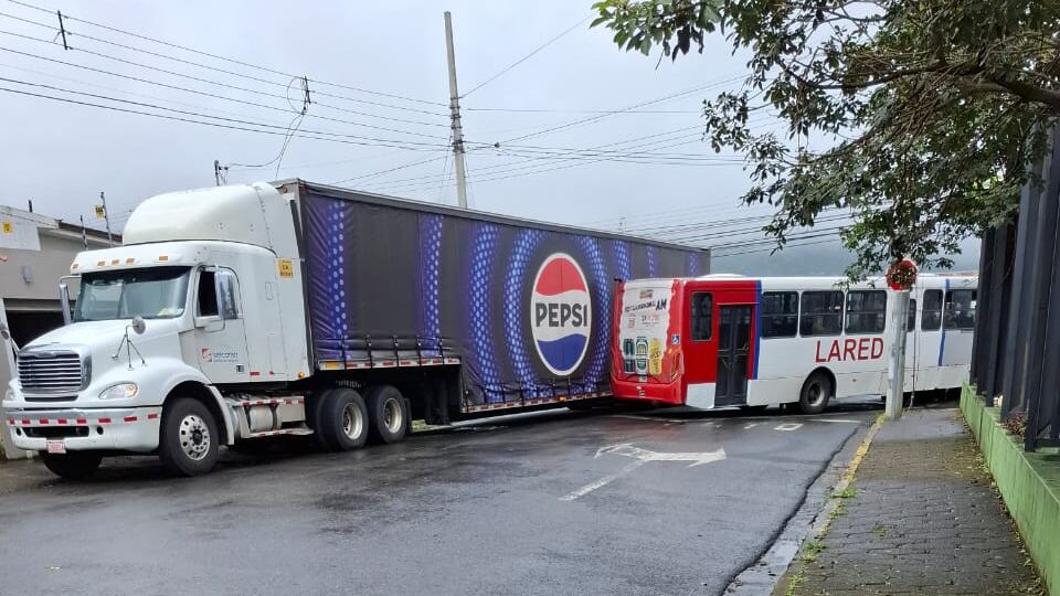Hueco en San Rafael Arriba de Desamparados