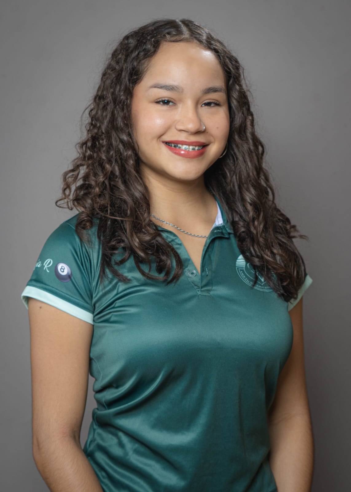 Valeria Chavarría Rojas, de 17 años, falleció ahogada en playa Dominical, Osa, el sábado 8 de marzo del 2025. Foto: Cortesía Nancy Blanco