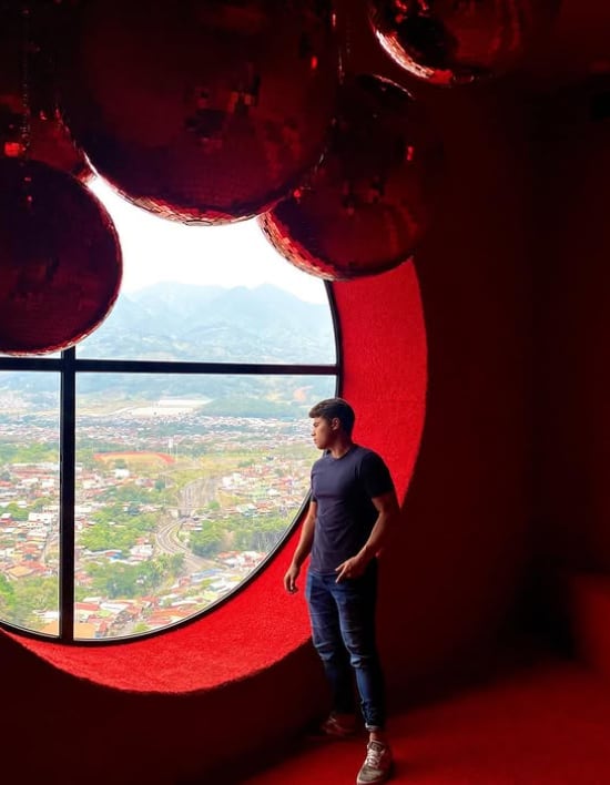 Mike Blanco, creador de contenido