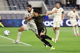 IA predice este marcador para el duelo entre Alajuelense y Los Ángeles FC en la Copa de Campeones de la Concacaf