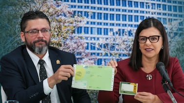 ¿Le están cobrando de más en el marchamo por multas, parquímetros o el valor fiscal? Esto debe hacer