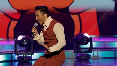 Jeff On le mandó un contundente mensaje a quienes lo atacan por redes sociales