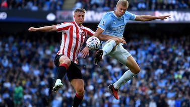 El Manchester City fue declarado culpable de los cargos por infringir el ‘fair play’ financiero