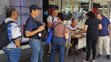 Junta anuncia dos sorteos especiales solo con números bajos. ¿Cuándo se jugarán?