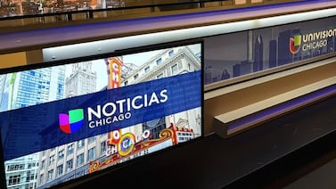 Periodista tico de Univisión revela padecimiento y la difícil decisión que tomó