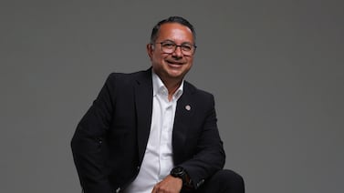 Mundial de Clubes: Rodolfo Villalobos dice que la FIFA cometió un error