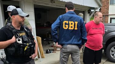 Estadounidense mató a esposa por su amante y recibió la peor traición en Costa Rica