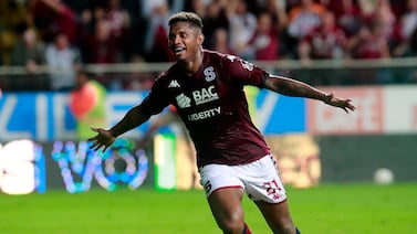Desde Panamá hacen una grave acusación luego de salir las sanciones contra Saprissa y Fidel Escobar