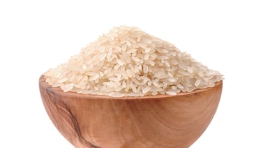El arroz como aliado de la piel