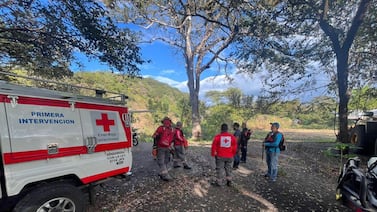 Bebé de 2 años sufrió una trágica muerte