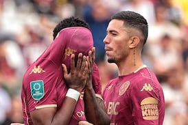 Chepe Bomba durísimo con Tomás Rodríguez y con muchas dudas sobre Fidel Escobar de cara al Mundial