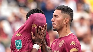 Chepe Bomba durísimo con Tomás Rodríguez y con muchas dudas sobre Fidel Escobar de cara al Mundial