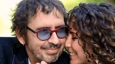 Vica Andrade envía mensaje para agradecer las muestras de cariño tras la muerte de Memo del Bosque