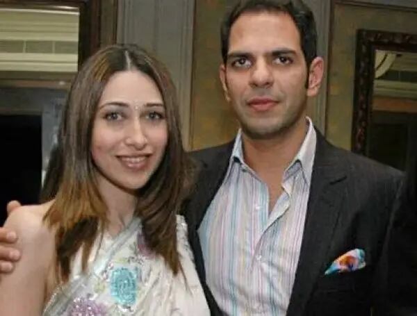 Sunjay Kapur