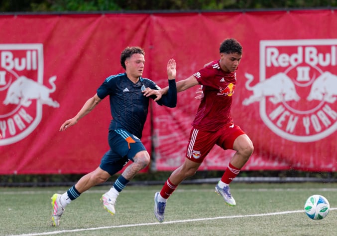 Andy Rojas
Nueva York Red Bull
MLS
27 de julio del 2205
Fotografías: Nueva York Red Bull