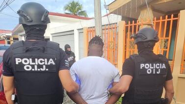 Supuesto prestamista gota a gota usaba bombas para amenazar a deudores