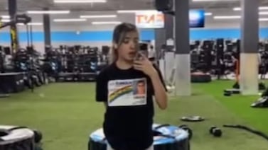 Joven sufrió múltiples paros cardíacos por tomar bebida energética antes de ir al gimnasio