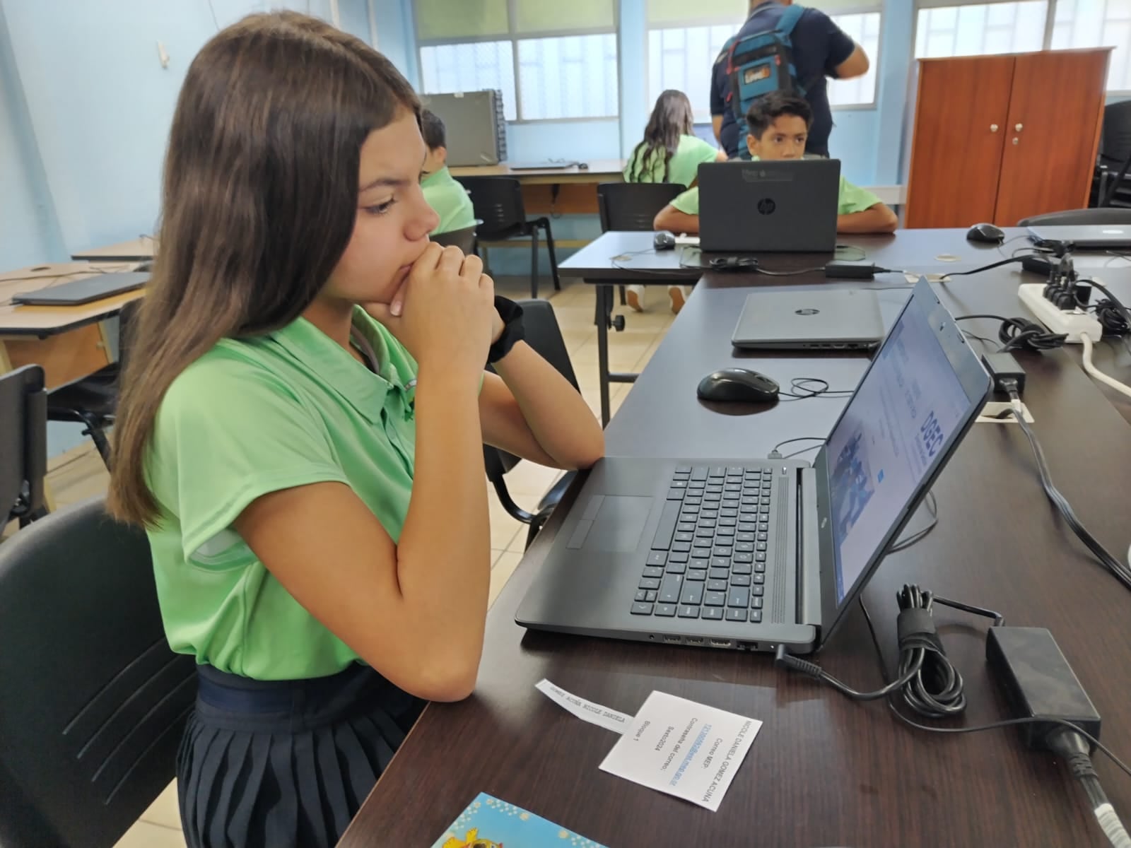 prueba Nacional Estandarizada