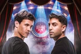 Estos serán los combates de la Velada del año 6, organizada por Ibai Llanos