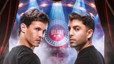 Estos serán los combates de la Velada del año 6, organizada por Ibai Llanos