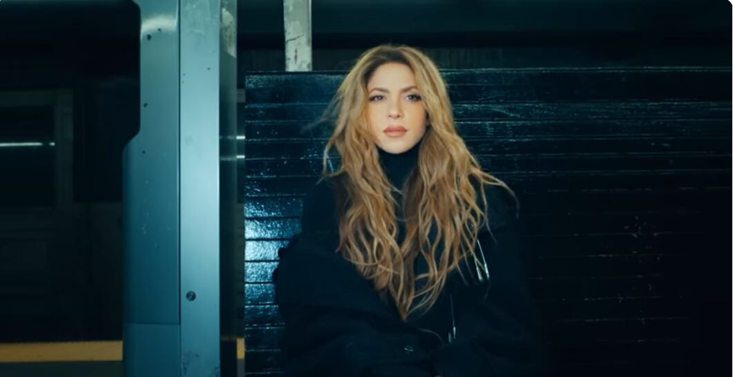 Shakira y Gerard Piqué terminaron su relación en junio de 2022 tras más de una década juntos.