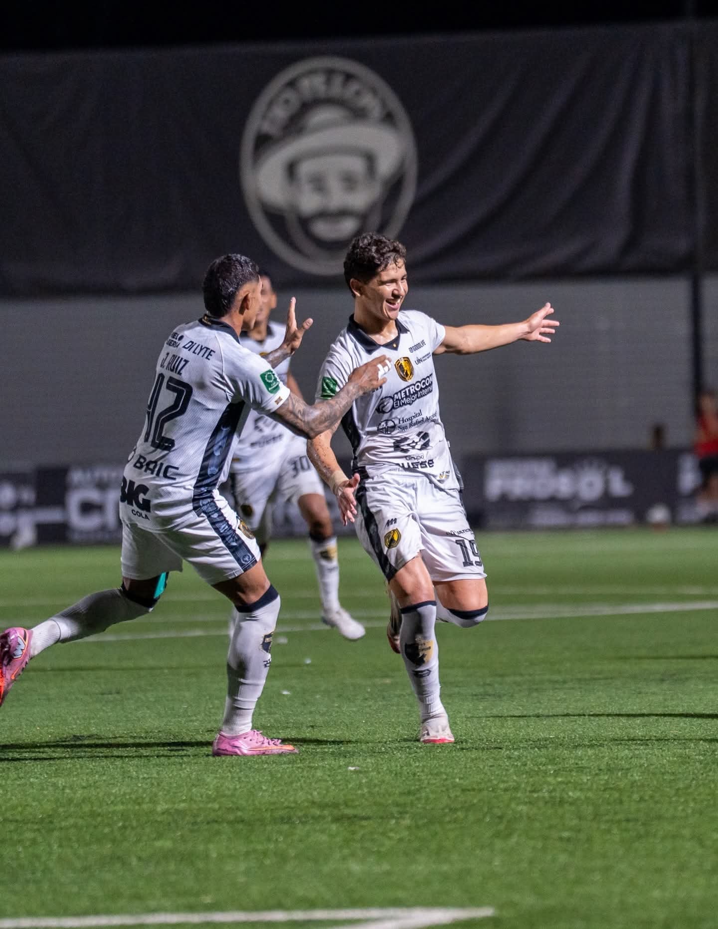 Sporting FC vs Liberia