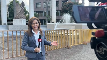 Djenane Villanueva reaparece tras su abrupta salida de Noticias Repretel y dijo todo esto