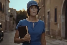 Florinda Meza estrena documental y responde a la polémica serie de Chespirito