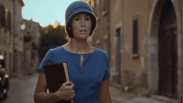 Florinda Meza estrena documental y responde a la polémica serie de Chespirito