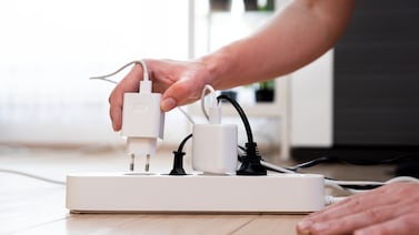 Pequeños cambios en casa pueden reducir el recibo de luz cada mes