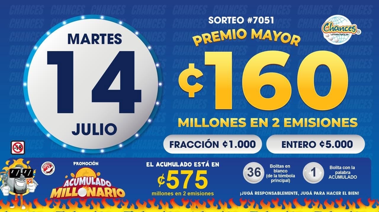 Premio mayor de la JPS