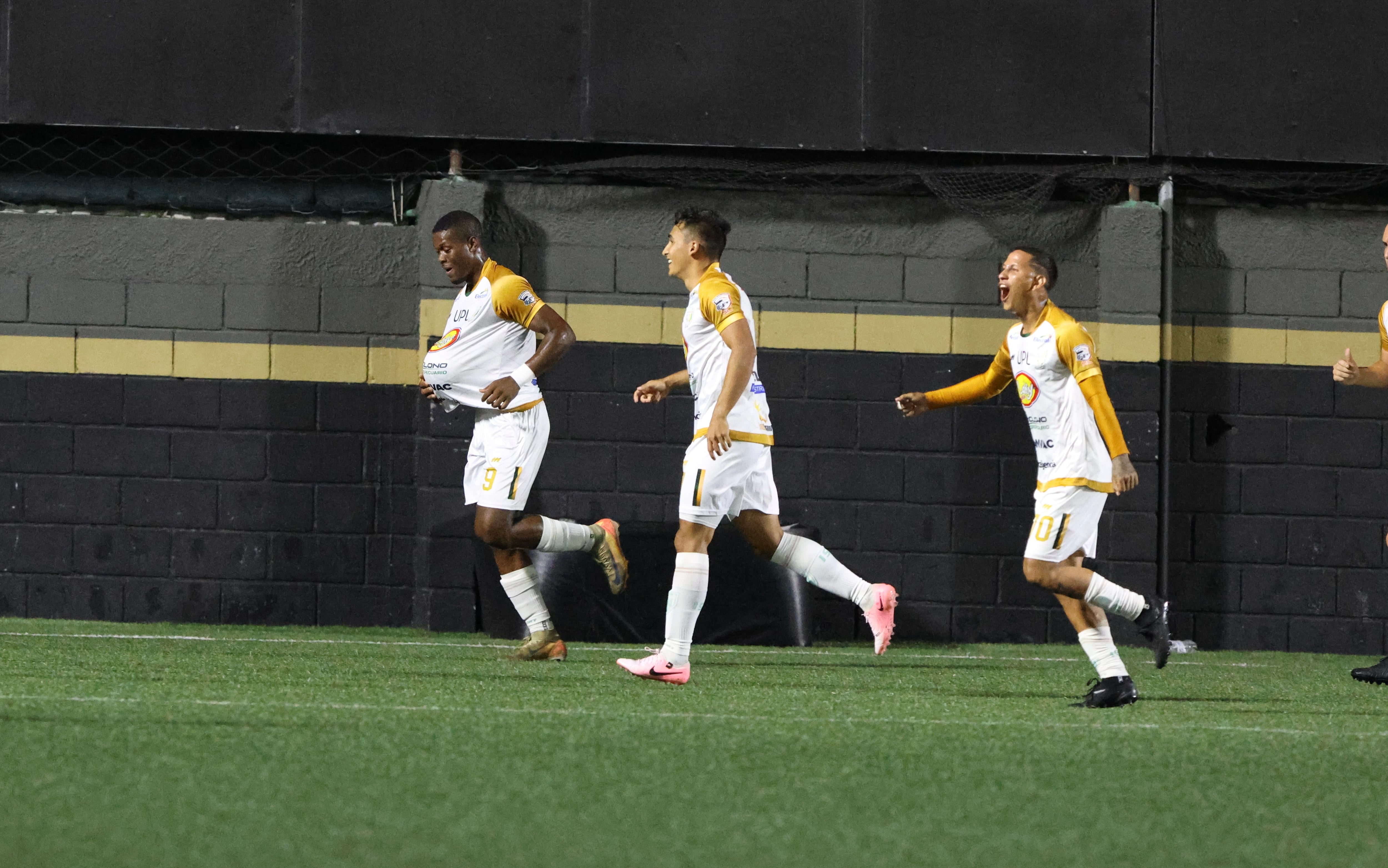 Final del Torneo Clausura De la liga de Ascenso / foto Mayela López
