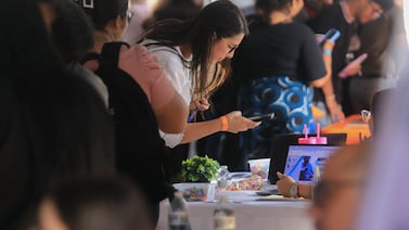 Feria de empleo en San José tiene puestos de trabajo en empresas de mucho renombre